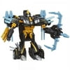 Transformers Prime Beast Hunters Deluxe Class Night Shadow Bumblebee Figure