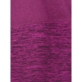thumbnail image 4 of Avia Women's Super Soft Capri Leggings, 4 of 6