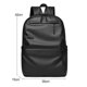 thumbnail image 2 of Rucksack Male Portable Large Waterproof Laptop Backpack for Hiking Office, 2 of 5