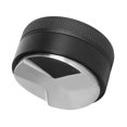 thumbnail image 2 of Tnarru Coffee Distributor Tamper Espresso Distribution Tool Parts Professional Hand Tamper Coffee Distributor Leveler for Coffeeware 58mm, 2 of 8