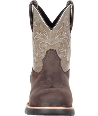 rocky lt roper western boot