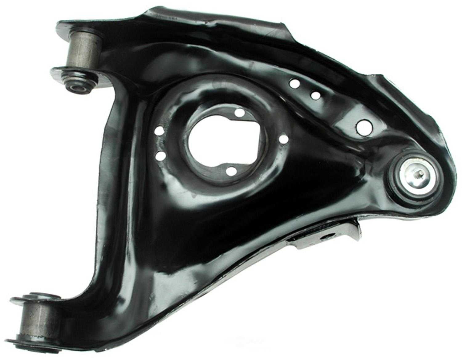 ACDelco 45D3150 Suspension Control Arm and Ball Joint Assembly