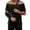 #02Army Green, variant on Mens Shoulder Surgery Recovery Shirt, Arm Sling Compatible, Side Snap Open Post-Op Tear Away Tee Gray XL