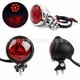 thumbnail image 5 of Luz trasera Led para motocicleta adecuada para accesorios de motocicleta Harley luz de freno de Metal luz trasera de piraña para motocicleta General, kaili Sencillez, 5 of 5