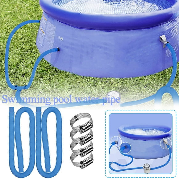 EGNMCR Pool Accessories, Sports & Outdoors Replacement Hose For Above Ground PoolsAccessory Pool Pump Replacement Hose Pool hose