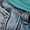 Blue, variant on Women's Casual Top Long Sleeve Pullover Solid Color Off Shoulder Loose Fall Winter Wear