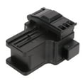 thumbnail image 3 of Fiber Optic Stripper, Optical Fiber Cutter ABS Tungsten Carbide 125μm  For Cold Connection, 3 of 8