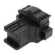 thumbnail image 2 of Pelacables De Fibra óptica, Cortador De Fibra óptica Portátil De Alta Precisión Con Retorno Automático De Cuchilla Para Pelar, 2 of 7