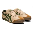 thumbnail image 1 of Authentic Onitsuka Tiger MEXICO 66 1183C102 250 BEIGE GRASS GREEN, 1 of 6