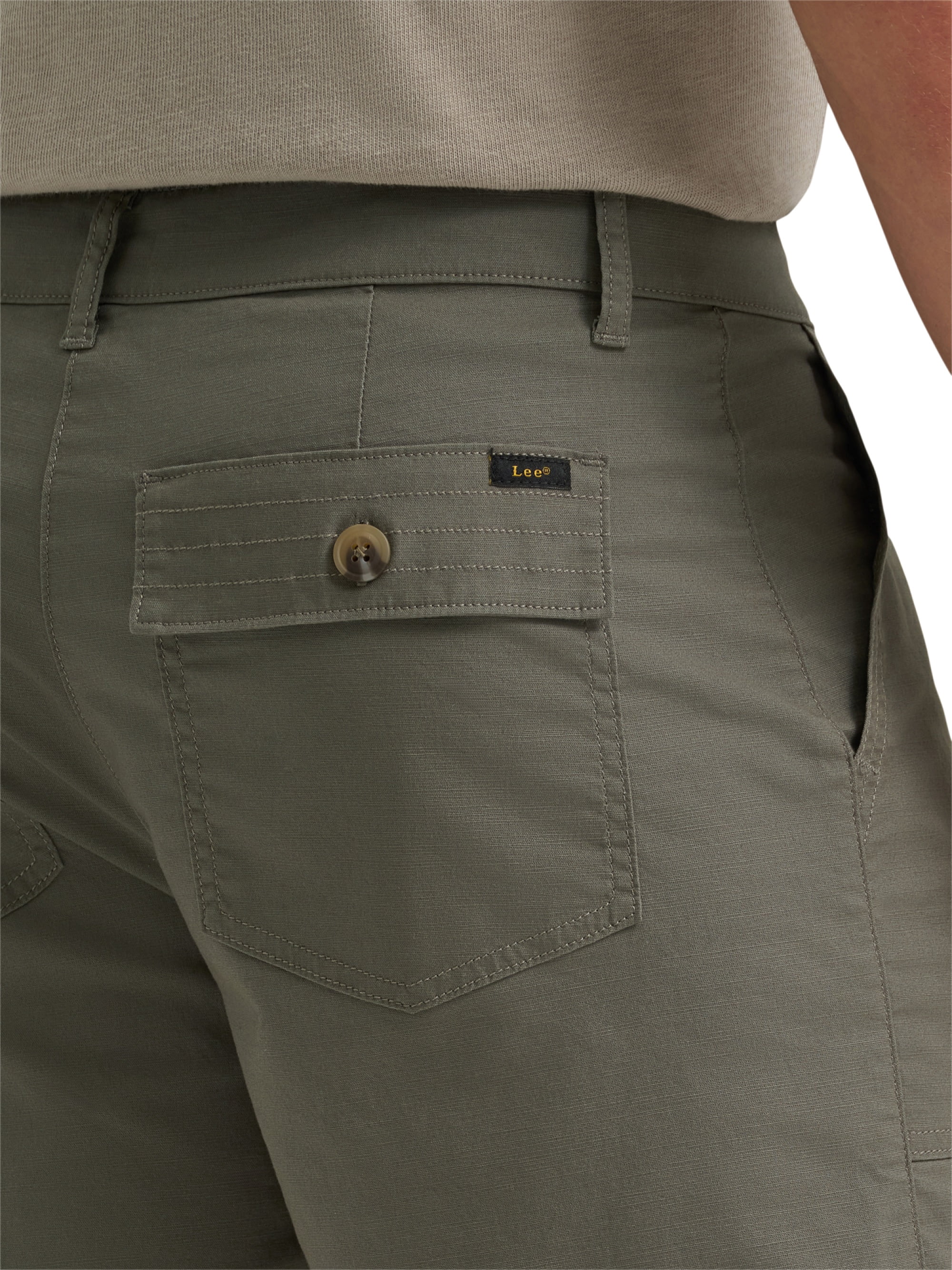 Lee® Men's Utility Short, Sizes 28-44