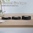 thumbnail image 3 of 9~35mm Electrical Tape Car Wiring Loom Tape Adhesive Fabric Harness Insulation, 3 of 4