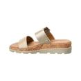 thumbnail image 2 of The FLEXX Woodstock Leather Sandal, 9.5 M, 2 of 5