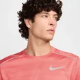 thumbnail image 3 of Playera Running Hombre Nike Dri-fit Miler Aj7565-655, 3 of 6