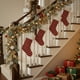 thumbnail image 5 of Decoraciones navideñas, adornos navideños, regalos de Navidad, decoración navideña con bastones, decoración para el hogar con bastones, colgantes de plástico, 5 of 6