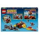 thumbnail image 4 of Set LEGO Sonic Super Sonic vs. Egg Drillster 76999, 4 of 4