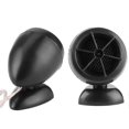 thumbnail image 2 of 1200W 12V Tweeter Mini Horn Music Dome Loudspeaker for Car Audio SystemBlack, 2 of 5