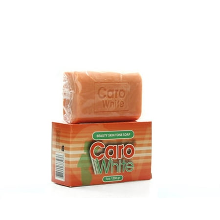 Caro White Beauty Skin Tone Soap 7 oz