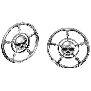 Kuryakyn 3787 Speaker Grills
