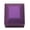 Purple, variant on Joernso Luminous Ring Box with LED Light Compact Design Portable Soft Lining Engagement Ring Box Jewelry Gift Box