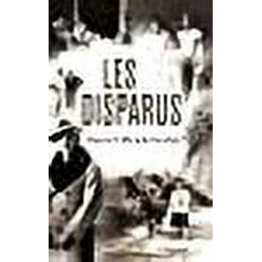 Les Disparus (French edition)