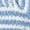 Blue, variant on Gynyvoja Womens Short Sleeve Tops V Neck Spring Summer T Shirts Casual Striped Batwing Sleeves Blouses Color M