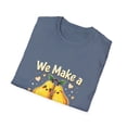 thumbnail image 4 of We Make A Great Pear (Pair) Funny T-Shirt, 4 of 4