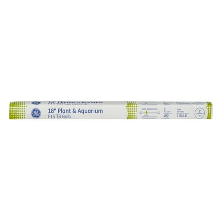 Aquarium Plant Care - GE 18