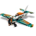 thumbnail image 2 of Set de construcción LEGO Technic Race Plane Toy 42117 para más de 7 años, 2 of 12