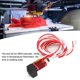 thumbnail image 5 of Piezas de actualización de impresora esquí Hotend conectables 0,4 mm para ENDER 3 PRO ENDER 3, 5 of 5