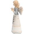 thumbnail image 3 of Pavilion Gift Company Miscarriage Bereavement 5 Inch Angel Figurine, 5", Cream, 3 of 5