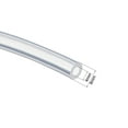 thumbnail image 2 of Tubo de manguera de aire Uxcell para bomba de caucho de silicona 1pcs 0.16'' x 0.31'', 2 of 5