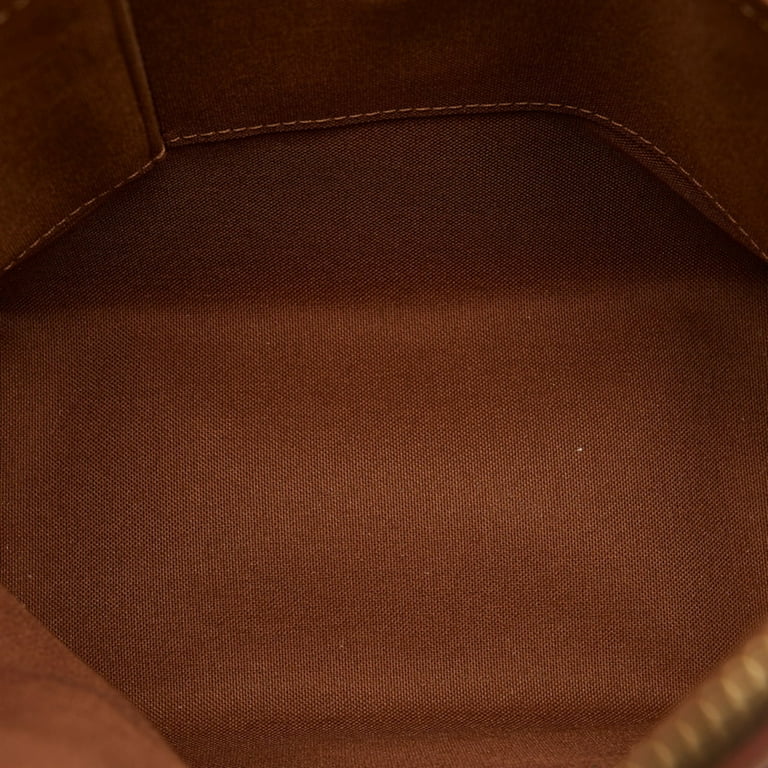 Louis Vuitton Lockit M40102