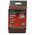 thumbnail image 2 of Gator 3147 Sanding Belt, 50-Grit, Coarse, 21 in L, 3 in W, Aluminum Oxide, 2 of 2