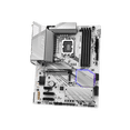 thumbnail image 4 of ASRock Z890 Pro RS LGA 1851 Intel Z890 SATA 6Gb/s ATX Motherboard, 4 of 8