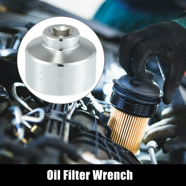 32mm socket sale oil filter wrench