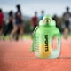 thumbnail image 1 of Botella de agua grande para niños y niñas, vaso de plástico de gran capacidad y alta temperatura, ideal para actividades al aire libre, fitness, hervidor de agua, 1 of 6