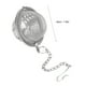 thumbnail image 4 of Colador De Infusor De Bolas De Té, Accesorio De Bola De Té, Duradero De Acero Inoxidable Simple Reutilizable Para Especias, Oficina, Té De Hojas Sueltas, Casa De Té Mgaxyff Tea Strainer, 4 of 8