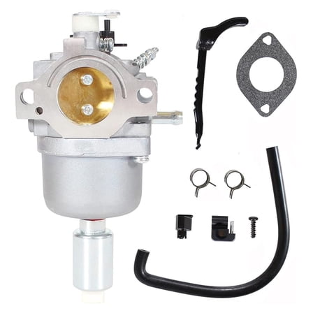 Carburetor for 247.288851 247.289010 247.203730 247.203740 247.288852 247.288842 247.203744 247.28902 247.288810 247.203730 247.288853 42'' 46'' Lawn Tractor Riding Mower w/ 795366