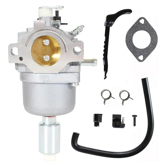 Carburetor for 247.288851 247.289010 247.203730 247.203740 247.288852 247.288842 247.203744 247.28902 247.288810 247.203730 247.288853 42'' 46'' Lawn Tractor Riding Mower w/ 795366
