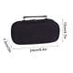 thumbnail image 2 of Portable Large Capacity Pen Bag Wholesale Multi-layer Cloth Stationery Bag Double Zipper Multi-functional Student Pen Case, 2 of 5