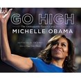 thumbnail image 1 of Go High : la Présence et l'Épice de Michelle Obama, 1 of 3