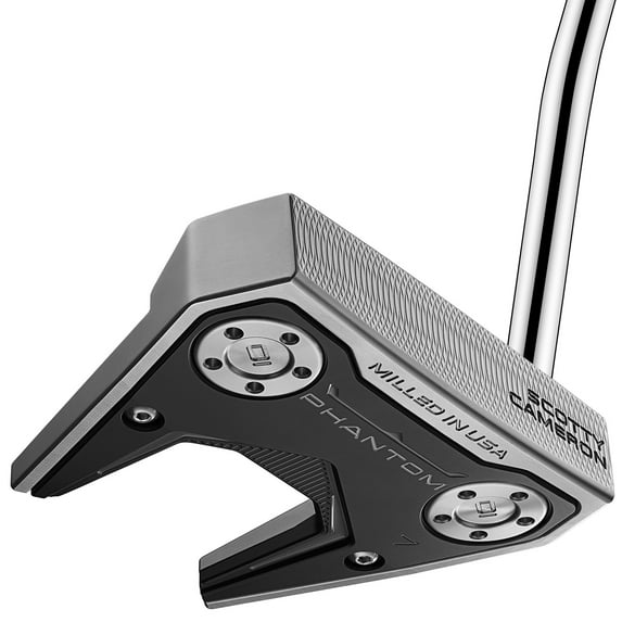 Pre-Owned Titleist Scotty Cameron Phantom 7 2024 Putter 35 Inches