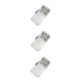 thumbnail image 2 of Sidaley 200 Pieces Female/Male Copper Crimp Terminal Electric Connectors Strength Wear-resistant Wire Set High Safety Lightweight Type1 NO1, 2 of 6
