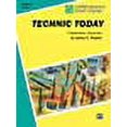 thumbnail image 1 of Technic Today, Part 2: Trombone (Contemporary Band Course), 1 of 3