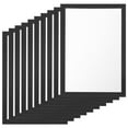 thumbnail image 1 of 10 hojas de papel para pintar, cartulinas decorativas, cartulinas para pintar en blanco, cartulina gruesa, 1 of 6
