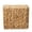 A#01, variant on Woven Storage Basket, Trash Can, Natural Water Hyacinth Square Storage Bin Container with Lid Lid Paper Waste Basket Organizer for Bedroom Living Room Vanity Countertop Sundries