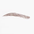 thumbnail image 3 of Unique Bargains Tatouage Simulation Sourcils pour Femmes 1 Pce Triangle, Marron, 3 of 5