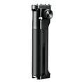 thumbnail image 1 of Amdohai Gimbal Stabilizer Handle Hand Grip Extension Rod Holder with Cold Shoe Mount 1/4 Inch Screw Holes Aluminum Alloy Compatible with Weebill-S, 1 of 7