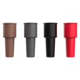 thumbnail image 2 of 2 Tapones Para Botellas De Vino Que Mantienen El Vino Fresco, Ahorradores De Botellas De Vino, Selladores De Vino Y Bombas De Vino, 2 of 8