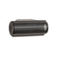 thumbnail image 2 of Soporte para bolsa de basura, bolsa de compras, contenedor de rollo, ahorro de espacio, dispensador de bolsas de basura montado en la pared, soporte p negro perfecl Organizador de bolsas de supermercado, 2 of 8